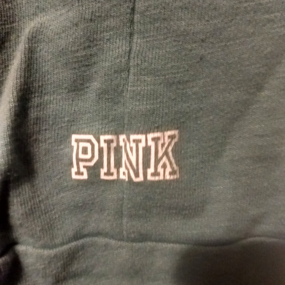 Pink Joggers XS
